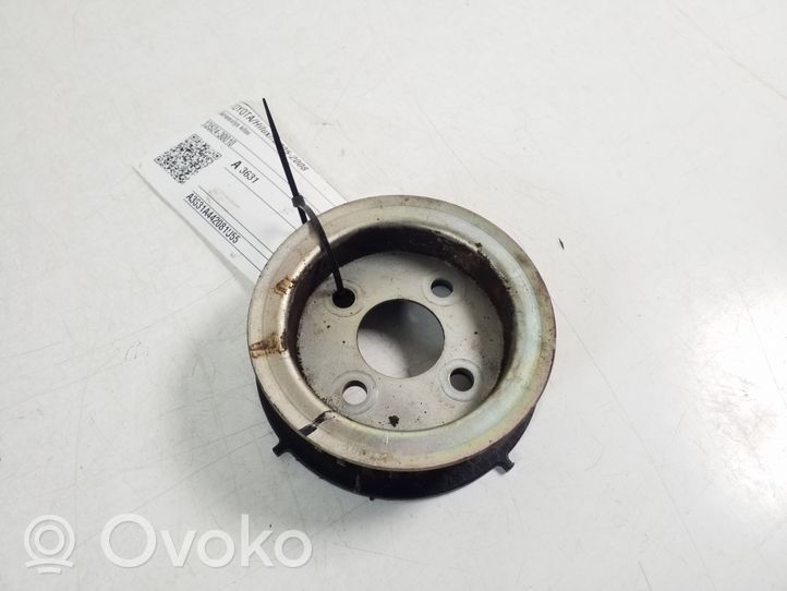 Toyota Hilux (AN10, AN20, AN30) Altra parte del motore 13524-30010