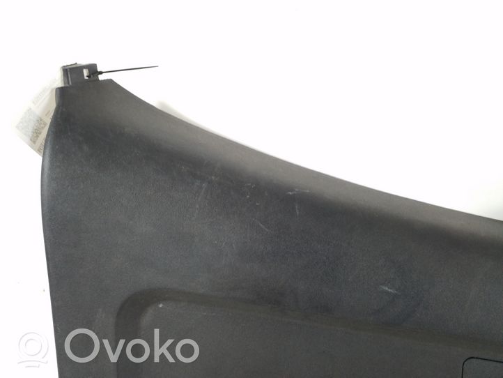 Toyota Corolla Verso AR10 Takaluukun koristelista 64781-0F010