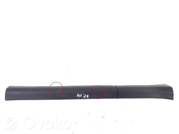 Toyota Corolla Verso E121 Etuoven kynnyksen suojalista 67914-13040