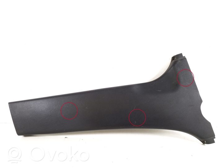 Toyota Corolla Verso AR10 Rivestimento montante (B) (fondo) 62413-0F010