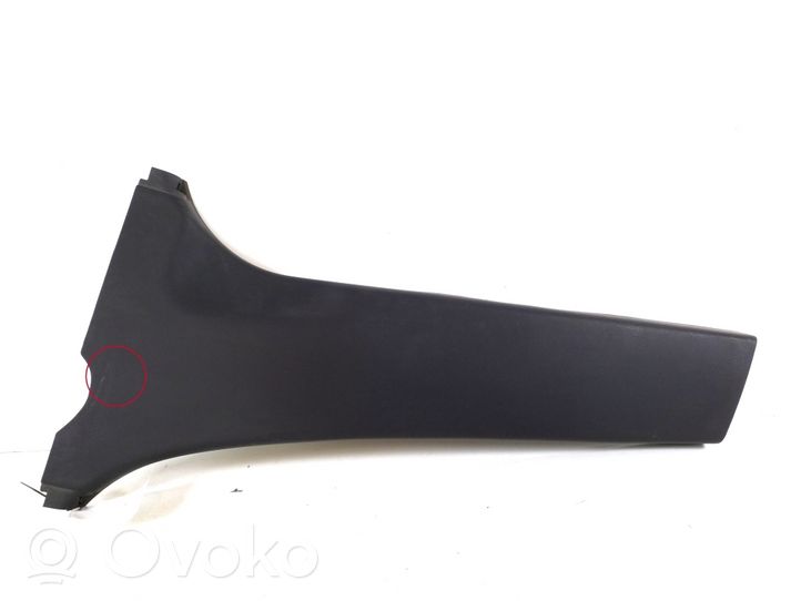 Toyota Corolla Verso AR10 Rivestimento montante (B) (fondo) 62414-0F010