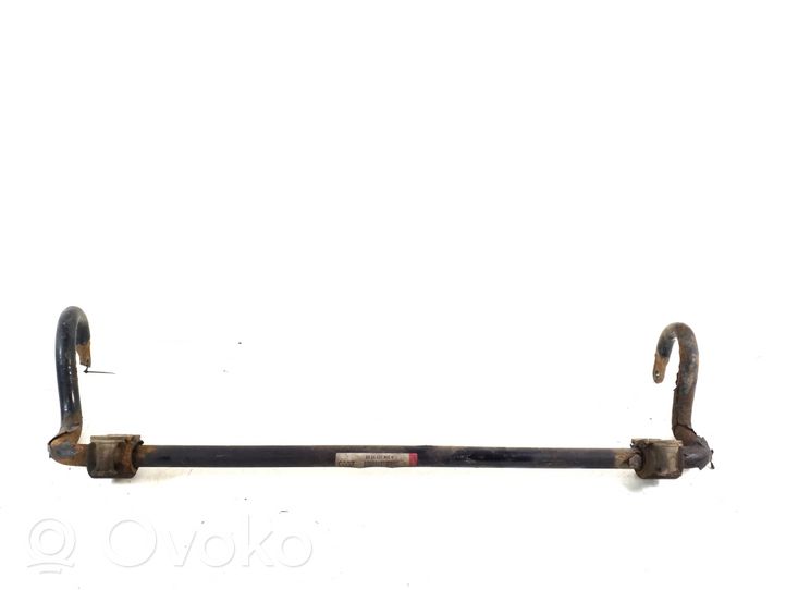 Mercedes-Benz GLK (X204) Barra stabilizzatrice anteriore/barra antirollio A2043232065