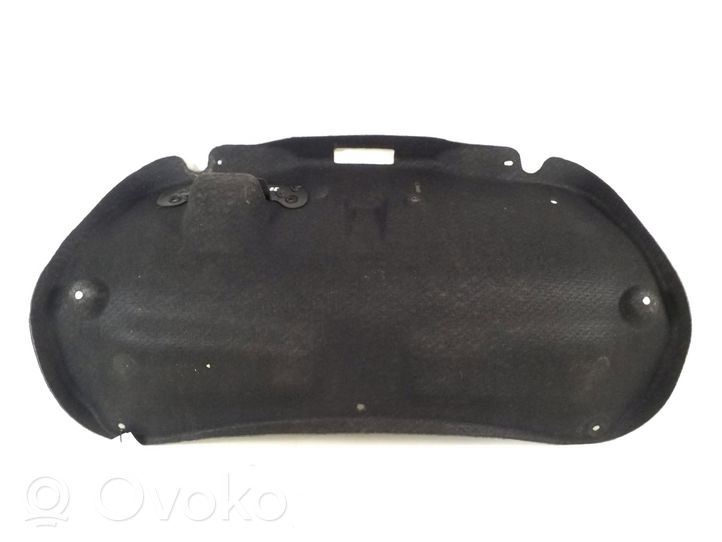 Jaguar XF X250 Garniture de hayon 8X235445594AG