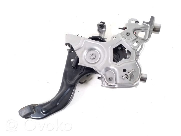 Toyota Prius Prime Handbrake/parking brake lever assembly 46250-33010