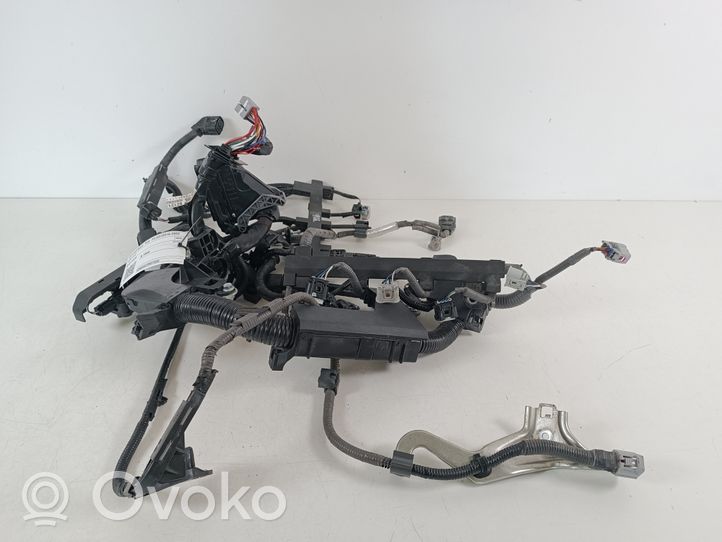 Toyota Prius Prime Faisceau de câblage pour moteur 82121-47310