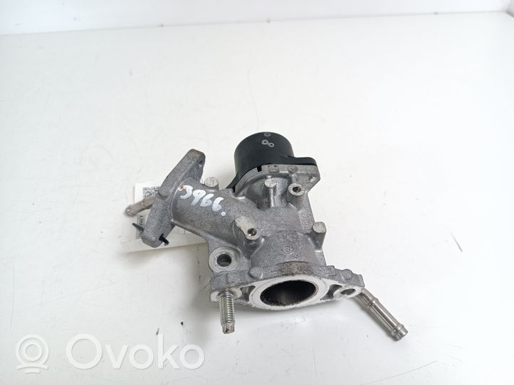 Toyota Prius Prime Soupape vanne EGR 25620-37140