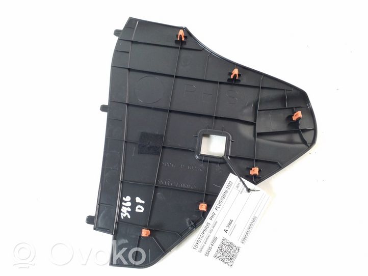 Toyota Prius Prime Kita panelės detalė 55435-47060