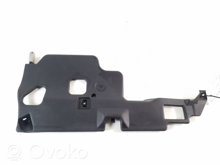 Toyota Prius Prime Kita panelės detalė 55606-47060