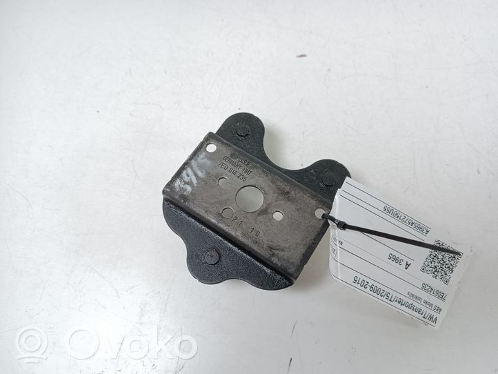 Volkswagen Transporter - Caravelle T5 Support bolc ABS 7E0614235
