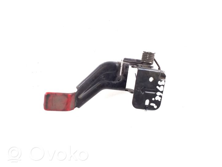 Renault Kadjar Engine bonnet/hood lock/catch 