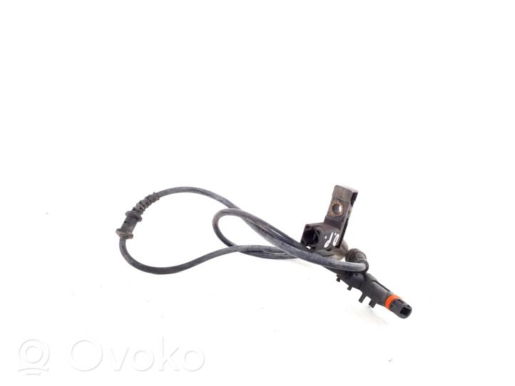 Mercedes-Benz E W212 Sensor de desgaste de las pastillas de freno A2125401605