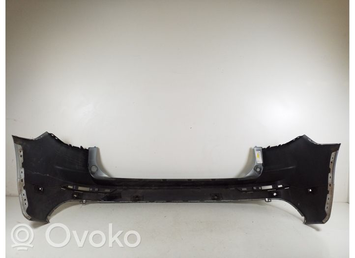 Volvo XC60 Rear bumper 31425198