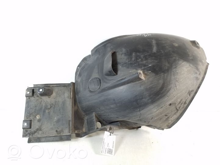 Mercedes-Benz CL C216 Nadkole przednie A2166900730