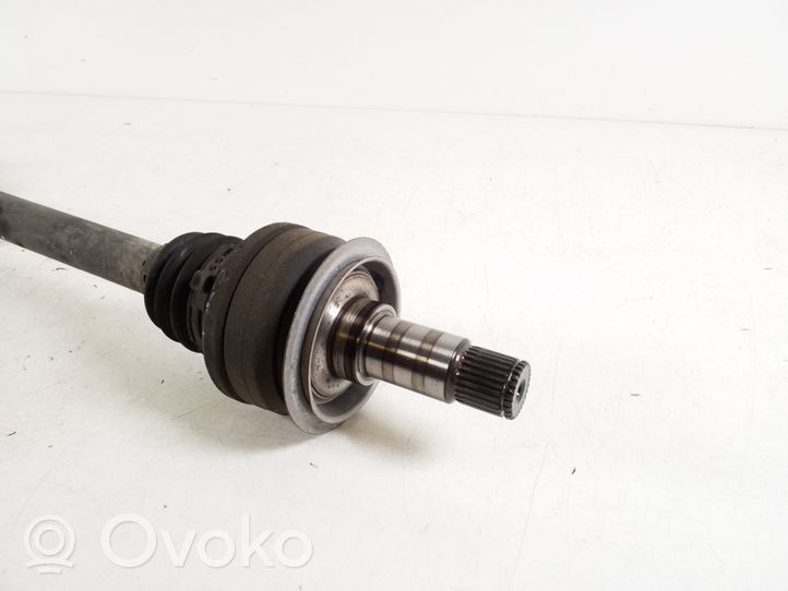 Mercedes-Benz CL C216 Rear driveshaft A2213502010