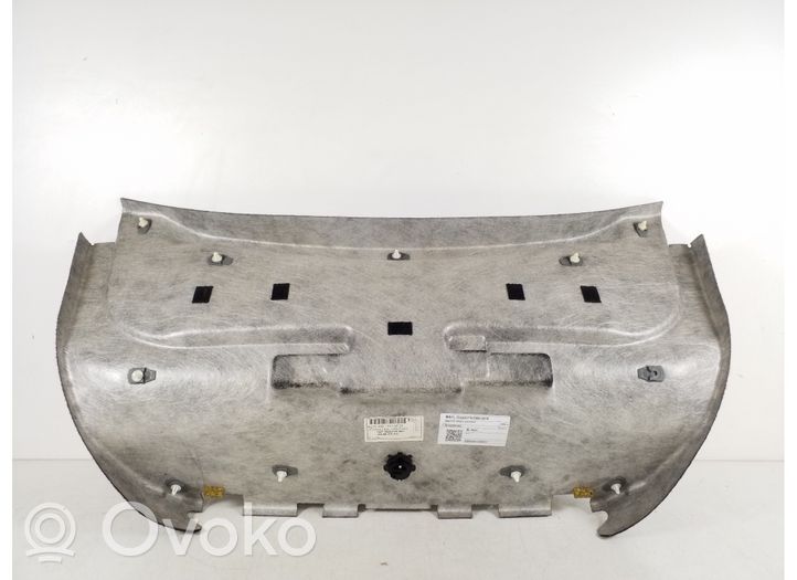 Mercedes-Benz CL C216 Garniture de hayon A2166901941