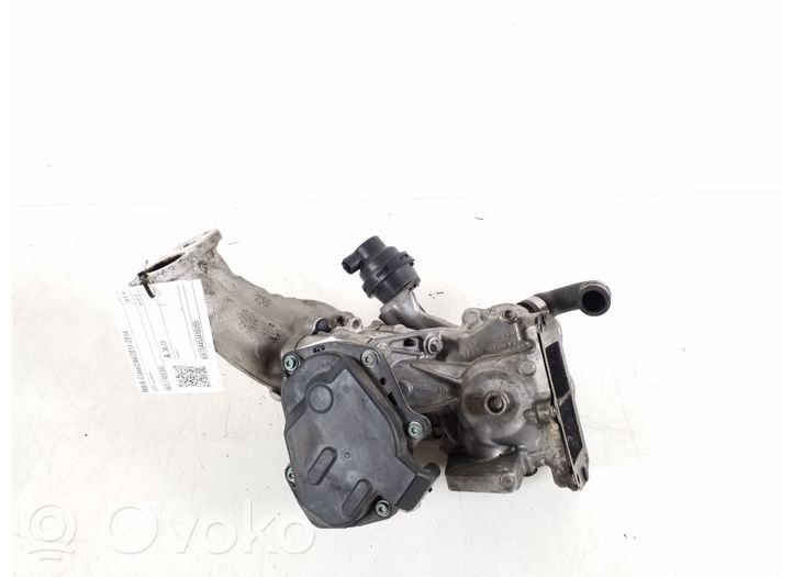 Mercedes-Benz B W246 W242 Soupape vanne EGR A6511400360