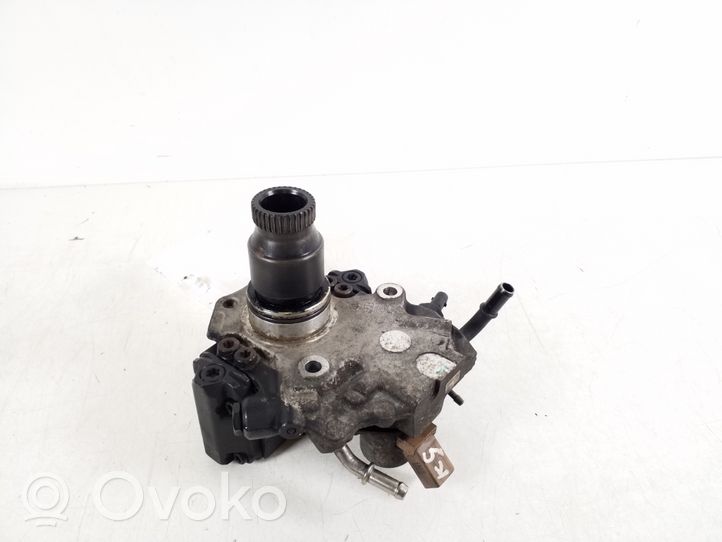 Mercedes-Benz B W246 W242 Pompe d'injection de carburant à haute pression A6510701801