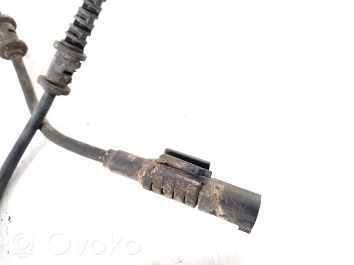 Mercedes-Benz B W246 W242 Sensor freno ABS de aceleración de rueda A2465402510