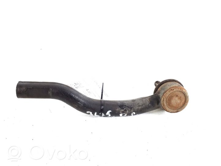 Toyota RAV 4 (XA30) Końcówka drążka kierowniczego 45046-49195