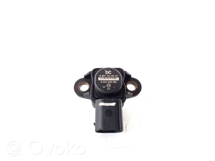 Mercedes-Benz B W246 W242 Sensor A0071530028