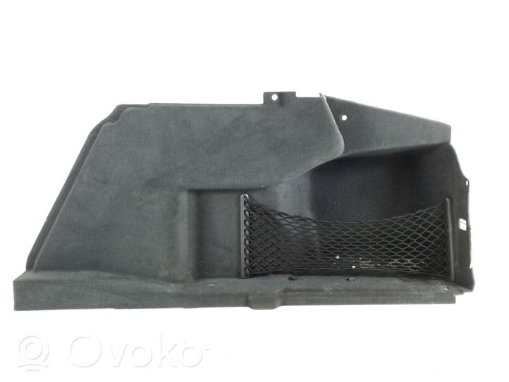 Mercedes-Benz CLS C219 Rivestimento pannello laterale del bagagliaio/baule A2196904626