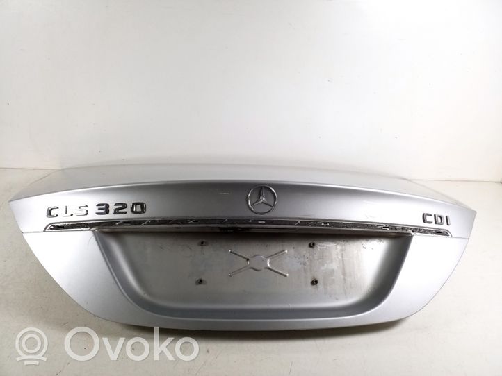 Mercedes-Benz CLS C219 Portellone posteriore/bagagliaio A2197500075