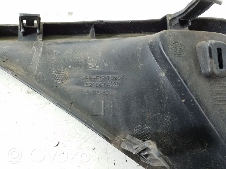 Toyota C-HR Altra parte esteriore 52164-F4020