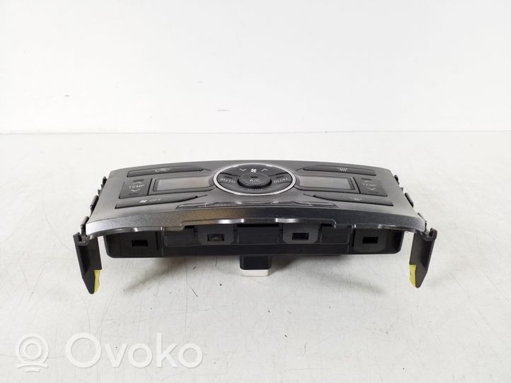 Toyota Auris 150 Module unité de contrôle climatisation 55900-02231