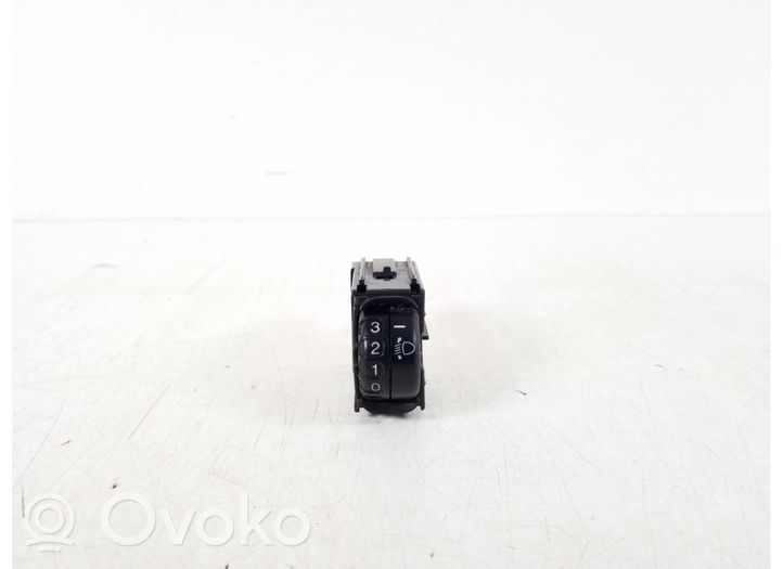 Toyota Yaris Interrupteur d’éclairage 84152-52010