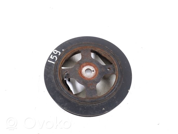 Toyota Yaris Verso Puleggia dell’albero motore 13407-21020