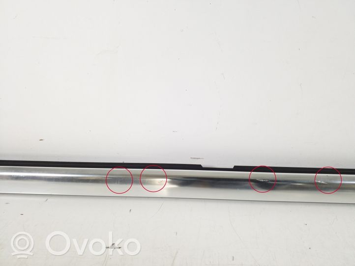 Mercedes-Benz S W222 Takaoven lista (muoto) A2226901180