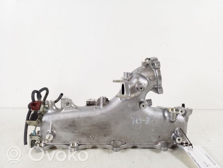 Toyota Land Cruiser (J150) Collecteur d'admission 17101-11401