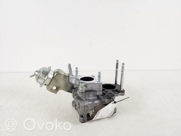 Toyota Land Cruiser (J150) EGR-venttiili 25630-11010