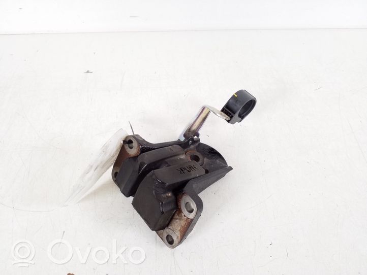 Toyota Land Cruiser (J150) Supporto di montaggio del motore (usato) 12311-30061