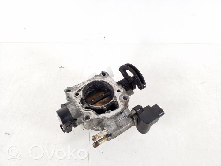 Toyota Corolla E120 E130 Throttle valve 