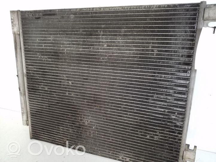 Renault Kadjar A/C cooling radiator (condenser) 921009251R