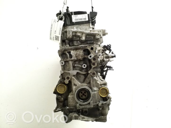 BMW 2 F46 Silnik / Komplet B47C20A