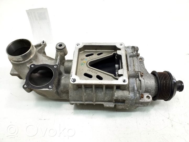 Mercedes-Benz C W204 Turbocompresseur A2710902680