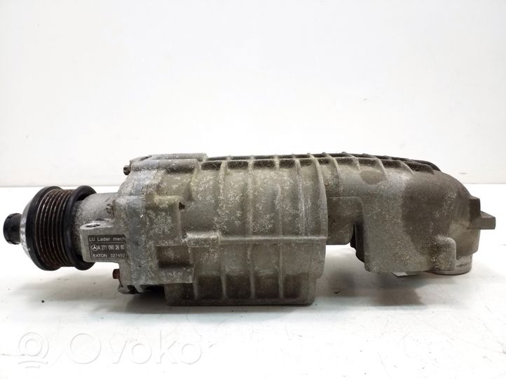 Mercedes-Benz C W204 Turbocompresseur A2710902680