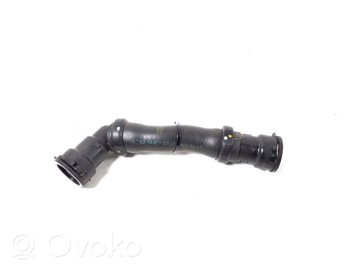 Renault Kadjar Air intake hose/pipe 1321099