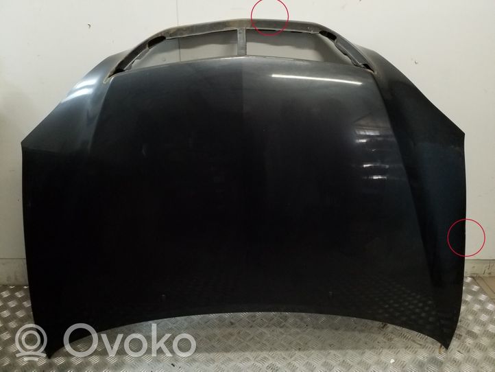 Lexus RX 330 - 350 - 400H Pokrywa przednia / Maska silnika 53301-48050