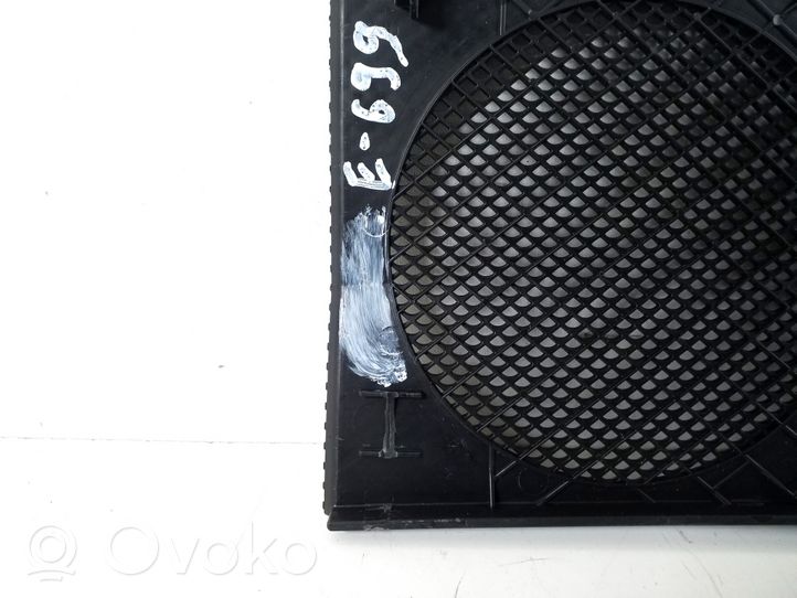 Mercedes-Benz Vito Viano W447 Muut kojelaudan osat A4476891237