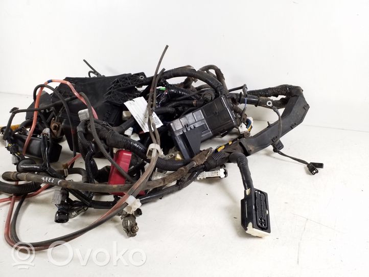 Lexus RX 330 - 350 - 400H Sulakemoduuli 82620-48050