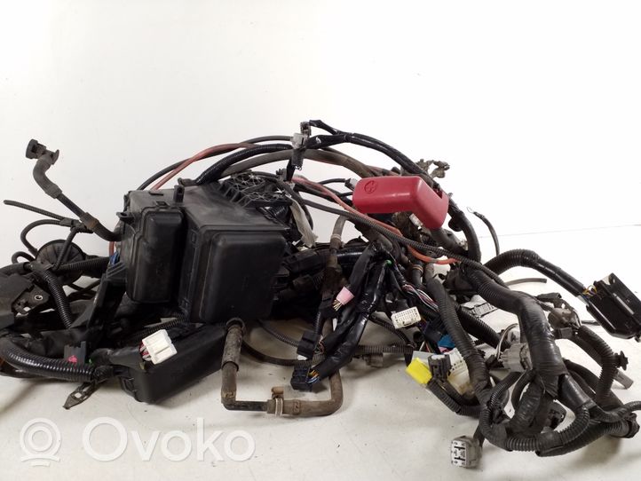 Lexus RX 330 - 350 - 400H Sulakemoduuli 82620-48050