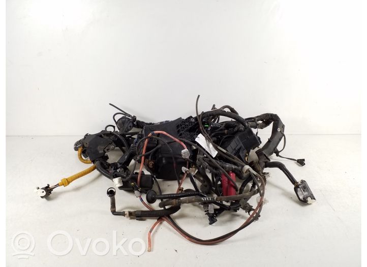 Lexus RX 330 - 350 - 400H Sulakemoduuli 82620-48050