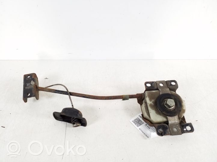 Lexus RX 330 - 350 - 400H Uchwyt / Mocowanie koła zapasowego 51900-48020