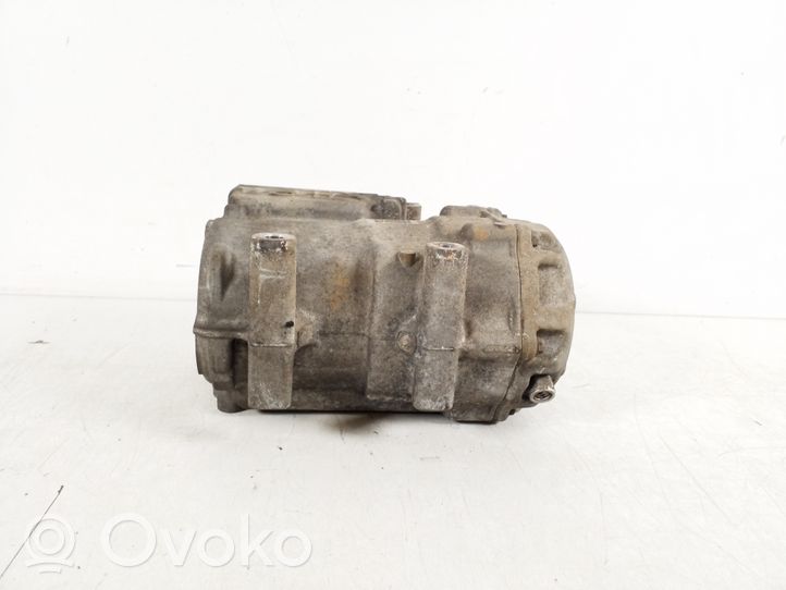 Lexus RX 330 - 350 - 400H Ilmastointilaitteen kompressorin pumppu (A/C) 88370-48022