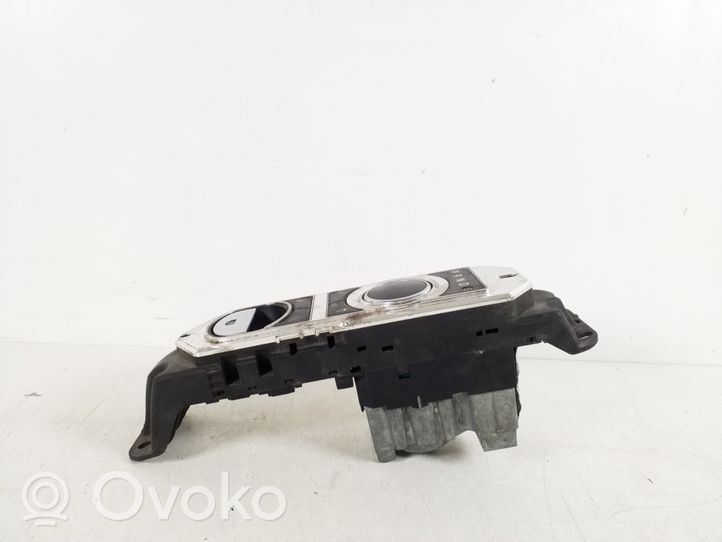 Jaguar XJ X351 Selettore di marcia/cambio (interno) AW937E453BC