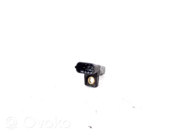 Mercedes-Benz C W204 Sensor de posición del cigüeñal A0041538728