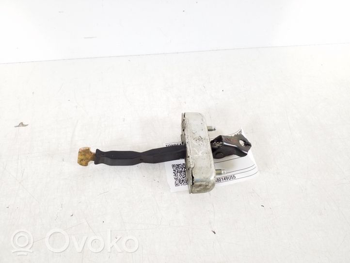 Toyota Corolla E120 E130 Tope freno de puerta trasera 68640-12050